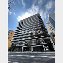 本町駅より徒歩7分 築3年 14階建の賃貸物件