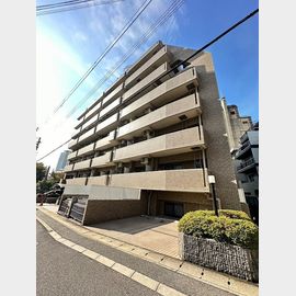 リーガル神戸元町 2階 築28年1ヶ月の賃貸物件