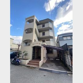 ザ・シティ御影山手の賃貸物件