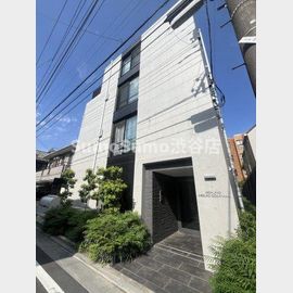 緑が丘駅より徒歩8分 1階 築4年3ヶ月の賃貸物件
