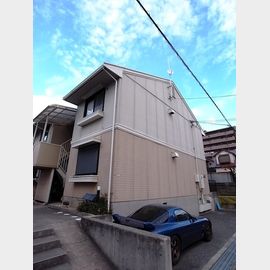 アーベント広田 2階 築30年の賃貸物件