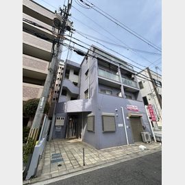 塚口駅より徒歩3分 4階 築21年10ヶ月の賃貸物件