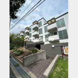 サンヒルズ芦屋1の賃貸物件