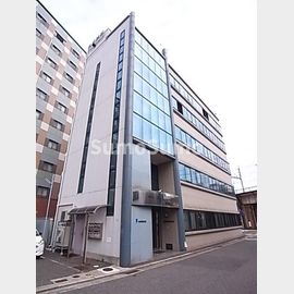 神戸駅より徒歩8分 4階 築28年11ヶ月の賃貸物件