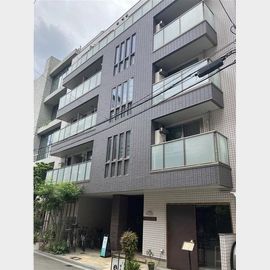 肥後橋駅より徒歩5分 4階 築9年2ヶ月の賃貸物件