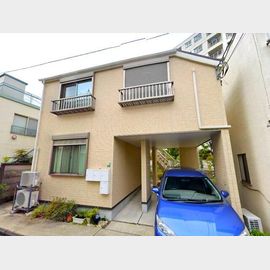 祐天寺駅より徒歩10分 2階 築9年7ヶ月の賃貸物件