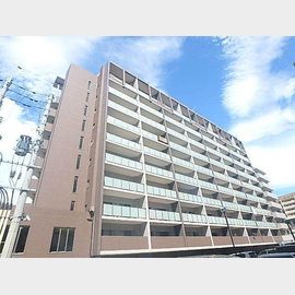 レガーロ空港通り 10階 築17年2ヶ月の賃貸物件