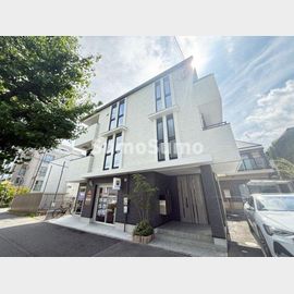 ストラッセ芦屋の賃貸物件