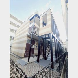 レオパレススプルース鳴尾の賃貸物件