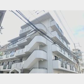 シャルマンフジ御影参番館の賃貸物件