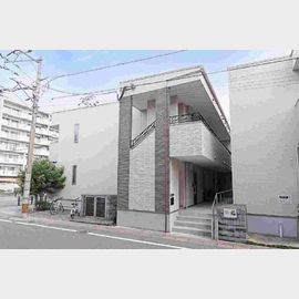 レイナス箱咲 2階 築11年2ヶ月の賃貸物件