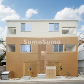 リヴェール自由が丘 3階 新築の賃貸物件