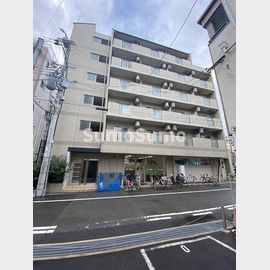 阪神本線西宮駅より徒歩10分 2階 築22年2ヶ月の賃貸物件