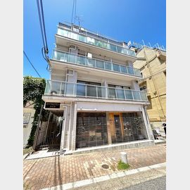 ロイヤルマロンハイツ 4階 築41年11ヶ月の賃貸物件