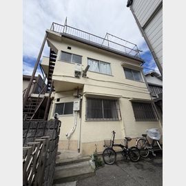 湊川公園駅より徒歩20分 1階 築54年5ヶ月の賃貸物件