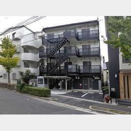 レオネクスト御影中町 1階 築12年4ヶ月の賃貸物件