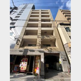 ルネシアガーデン 3階 築21年2ヶ月の賃貸物件