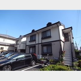 メゾン・ベルジュの賃貸物件