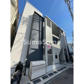 加島駅より徒歩4分 1階 築10年5ヶ月の賃貸物件