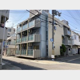 御影駅より徒歩3分 3階 築29年7ヶ月の賃貸物件