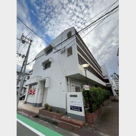 加島第3マンション 3階 築49年8ヶ月の賃貸物件