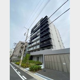 新長田駅より徒歩9分 7階 築1年8ヶ月の賃貸物件