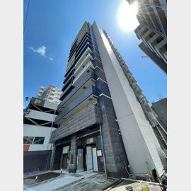 兵庫駅より徒歩2分 4階 築4年11ヶ月の賃貸物件