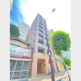ＯＬＩＯ池尻大橋 6階 築23年3ヶ月の賃貸物件