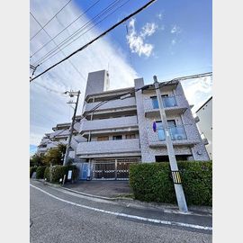 甲子園駅より徒歩5分 2階 築37年7ヶ月の賃貸物件