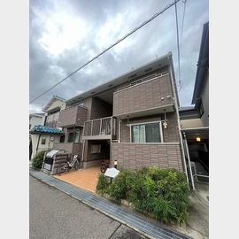 カーサアミーゴ 1階 築13年2ヶ月の賃貸物件