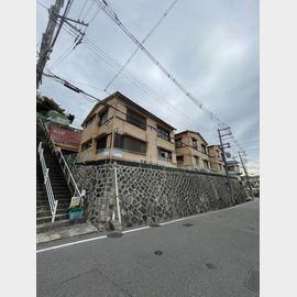 鵯越駅より徒歩9分 2階 築64年2ヶ月の賃貸物件