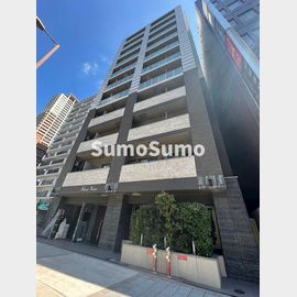 モンテノーム南堀江の賃貸物件