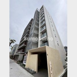 ブリリアントコートクラージュ 2階 築2年1ヶ月の賃貸物件