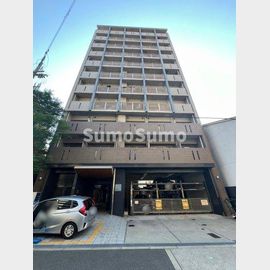 寺田町駅より徒歩5分 6階 築19年1ヶ月の賃貸物件