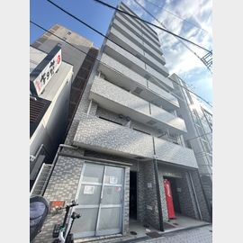 エスリード夕陽丘第２ 7階 築26年5ヶ月の賃貸物件