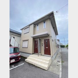 プリマヴェーラB 1階 築16年2ヶ月の賃貸物件