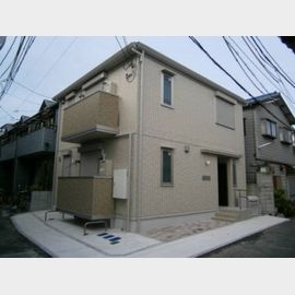 出屋敷駅より徒歩2分 1階 築13年5ヶ月の賃貸物件