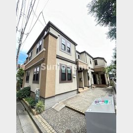 駒沢大学駅より徒歩13分 1階 築9年7ヶ月の賃貸物件