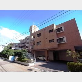 甲子園口駅より徒歩7分 2階 築39年の賃貸物件