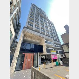 西鉄平尾駅より徒歩10分 5階 築22年7ヶ月の賃貸物件