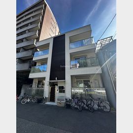 今宮駅より徒歩3分 3階 築6年5ヶ月の賃貸物件