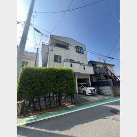 西宮北口駅より徒歩6分 1階 築25年5ヶ月の賃貸物件