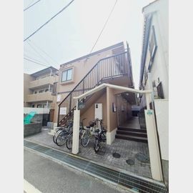 鳴尾・武庫川女子大前駅より徒歩7分 1階 築29年10ヶ月の賃貸物件