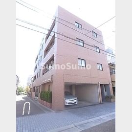 兵庫駅より徒歩15分 3階 築23年10ヶ月の賃貸物件