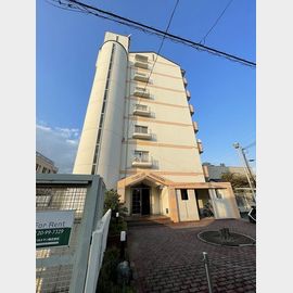 トゥエルブイナバソウの賃貸物件