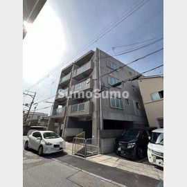 メゾン甲武 2階 築29年6ヶ月の賃貸物件