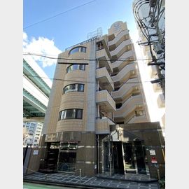 博多駅より徒歩10分 6階 築35年の賃貸物件
