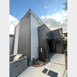 リブリ・ルージェの賃貸物件