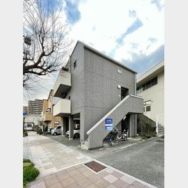 須磨寺駅より徒歩5分 3階 築17年11ヶ月の賃貸物件