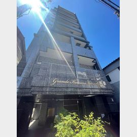 谷町六丁目駅より徒歩2分 7階 築9年1ヶ月の賃貸物件